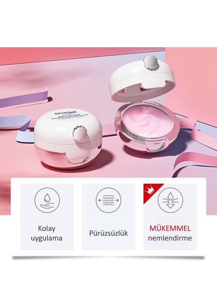 Lip Therapy Çilekli Gece Gündüz Dudak Maskesi 13 gr