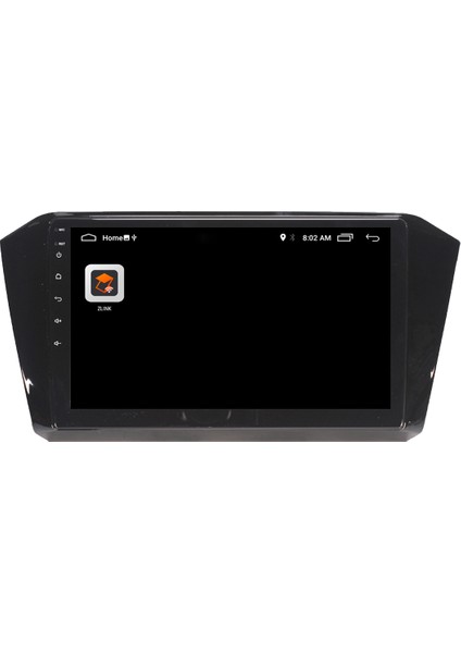 Passat B8 Android Carplay Multimedya Ekran Teyp 2GB+32GB