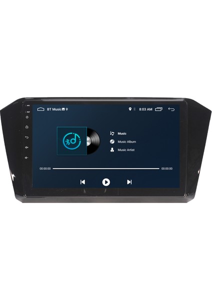 Passat B8 Android Carplay Multimedya Ekran Teyp 2GB+32GB