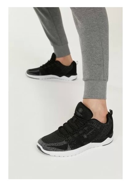 Maximus Erkek Ayakkabi - Siyah Siyah modelleri