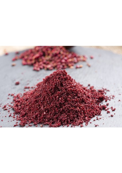 Sumak 500 gr