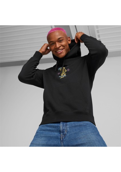 Downtown Graphic Erkek Sweatshirt 53567351 modelleri