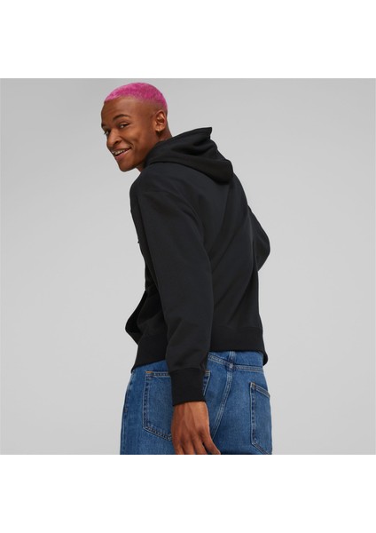 Downtown Graphic Erkek Sweatshirt 53567351 fırsatları