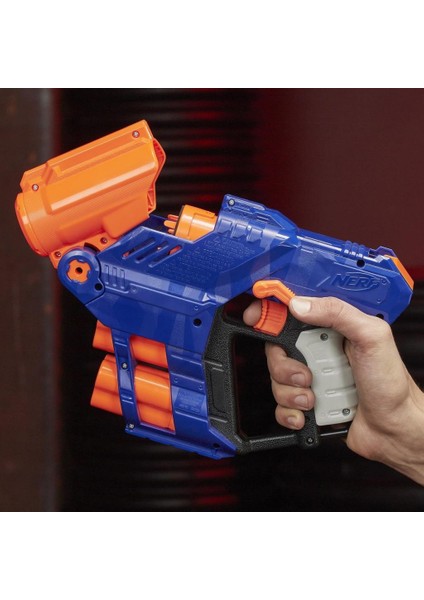 Nerf Elite Shellstrike Ds-6 - E6170