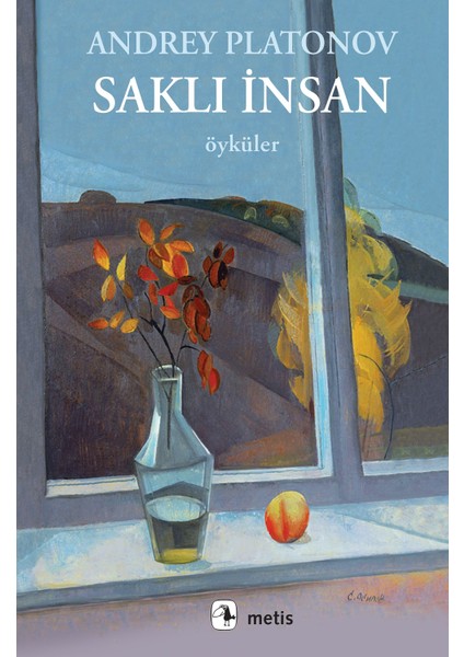 Saklı İnsan - Andrey Platonov