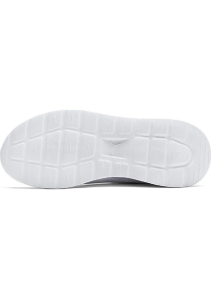 Anzarun Lite Unisex Günlük Spor Ayakkabı 371128-03RS Beyaz