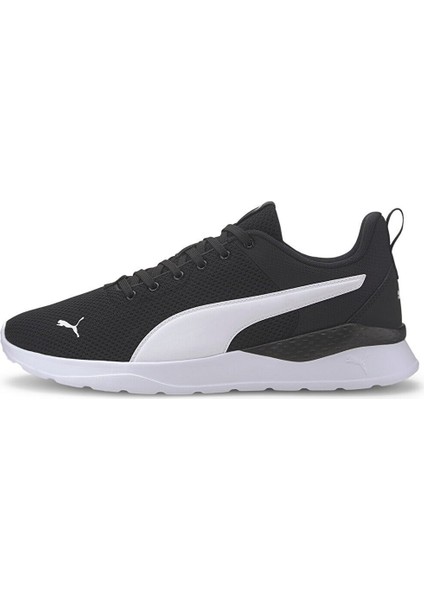 Anzarun Lite Unisex Günlük Spor Ayakkabı 371128 02RS Siyah