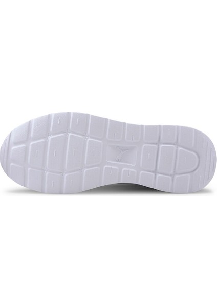 Anzarun Lite Unisex Günlük Spor Ayakkabı 371128 02RS Siyah