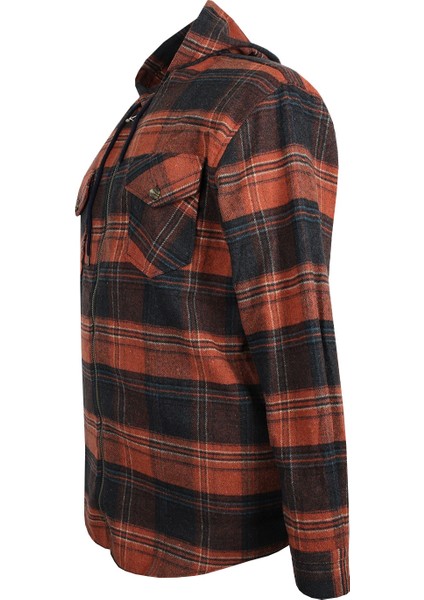 Erkek Büyük Beden Battal Boy Kapşonlu Oduncu SWEAT&2XL-12XL fiyatları
