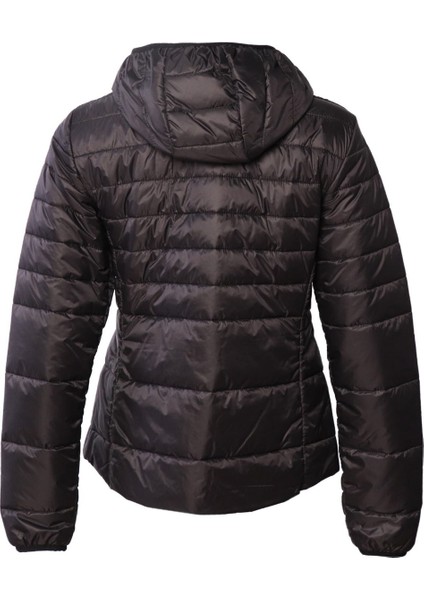 Shyvana Zip Coat Kadın Mont 940188-2001BLACK