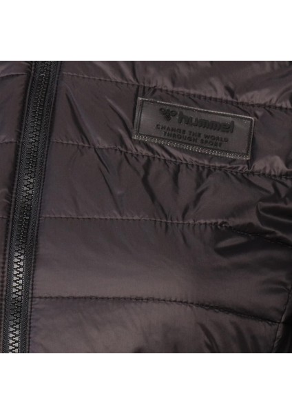 Shyvana Zip Coat Kadın Mont 940188-2001BLACK