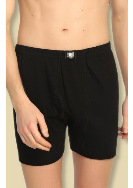 Erkek Ribana Arjantin Paçalı Boxer 6'lı 0111 modelleri