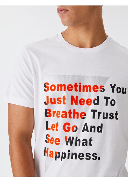 Regular Fit Erkek Tshirt K.kol fiyatları