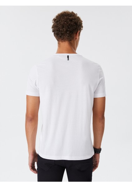 Regular Fit Erkek Tshirt K.kol modelleri