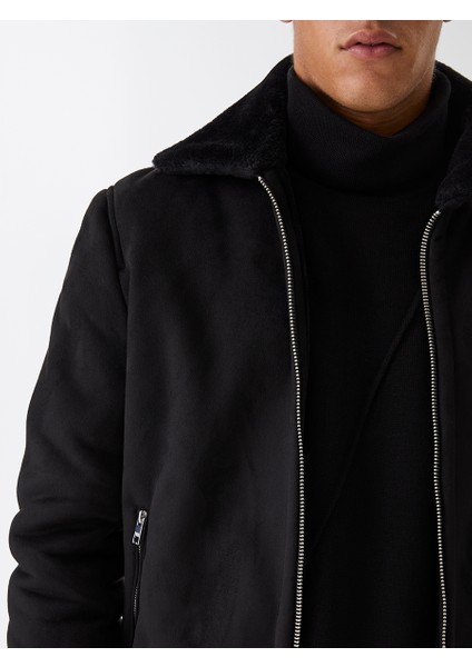 Regular Fit Erkek Mont fiyatları