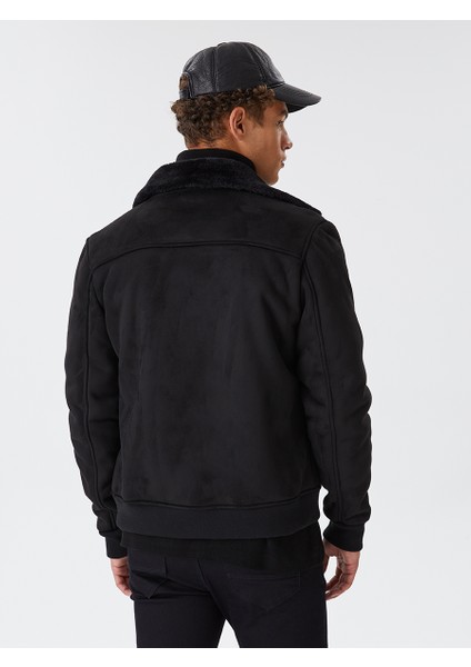 Regular Fit Erkek Mont modelleri