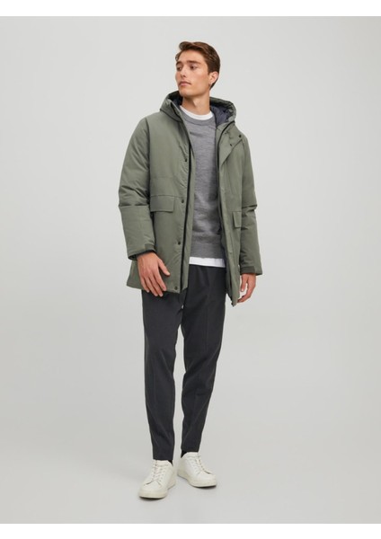 Jack & Jones Jprblatıger Parka 12213852