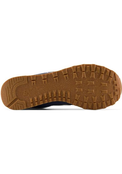 New Balance 574 Mavi Unisex Spor Ayakkabı U574SX2
