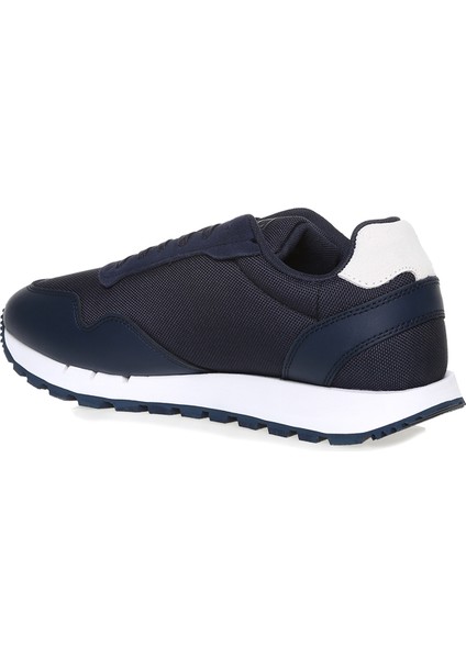 Tommy Hilfiger Mavi Erkek Sneaker EM0EM01081C87