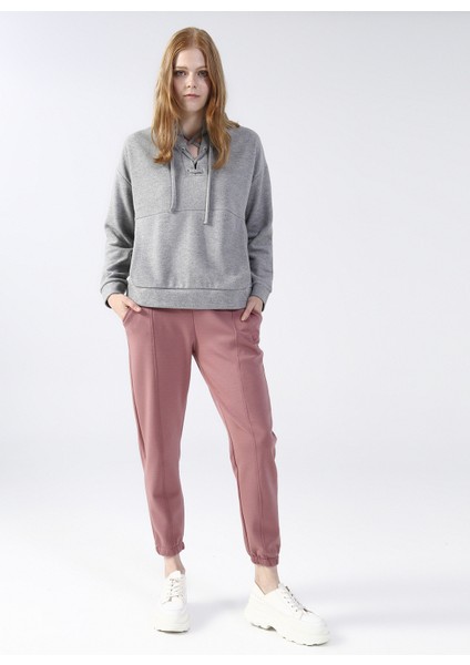 Eşofman Altı, Xl, Pembe