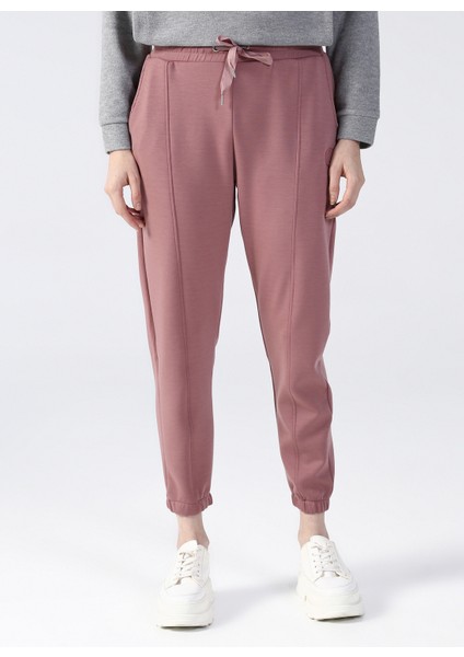 Eşofman Altı, Xl, Pembe
