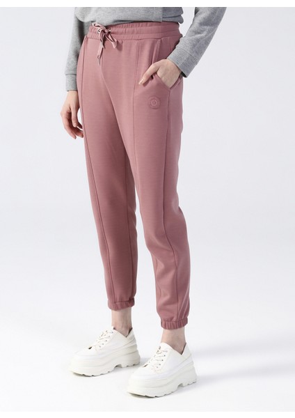 Eşofman Altı, Xl, Pembe