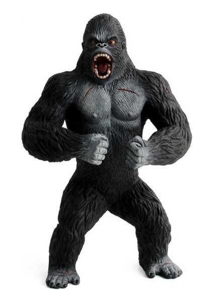King Kong Goril Oyuncak (Yurt Dışından)
