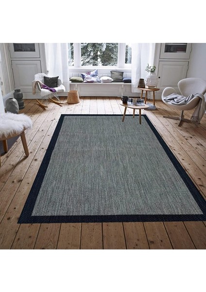 Sisal Bordürlü Jut Hasır Halı 9714 fiyatları