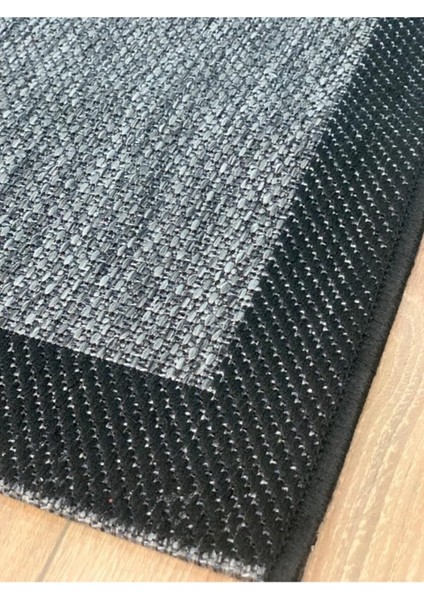 Sisal Bordürlü Jut Hasır Halı 9714 fırsatları