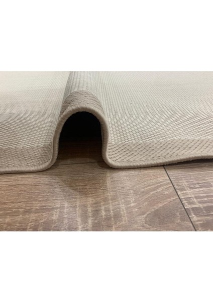 Sisal Bordürlü Jut Hasır Halı 9327 modelleri