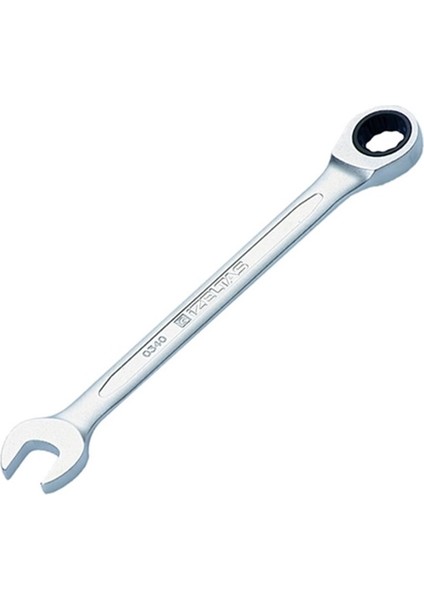 Izeltaş Cırcır Kombine Anahtar 12 Mm 0340020012