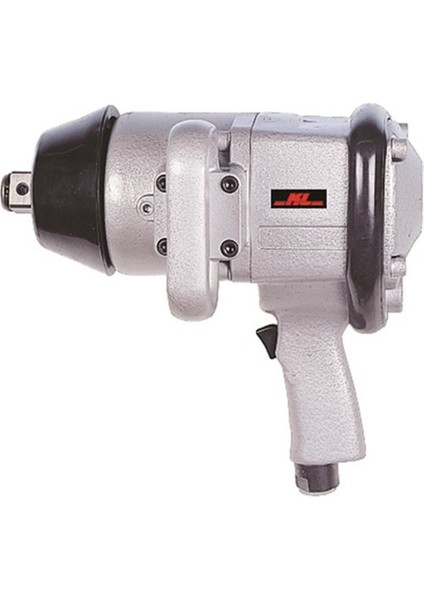 Klhv0709 1" Kısa Havalı Darbeli Somun Sıkma / Sökme