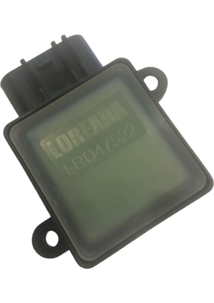 Kelebek Valfi Konum Sensörü Mondial Znu 125 I