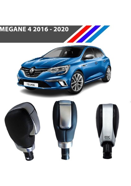 AR Oto Market Renault Megane 4 Edc Otomatik Vites Topuzu 2016 - 2020 328650419R