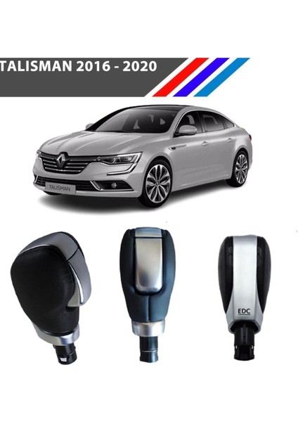 AR Oto Market Renault Talisman Edc Otomatik Vites Topuzu 2016 - 2020 328650419R