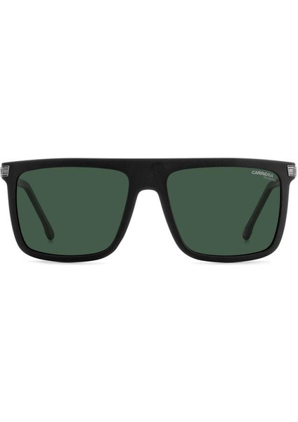 Unisex Polarize Mat Siyah Güneş Gözlüğü 1048/S 003 58 modelleri