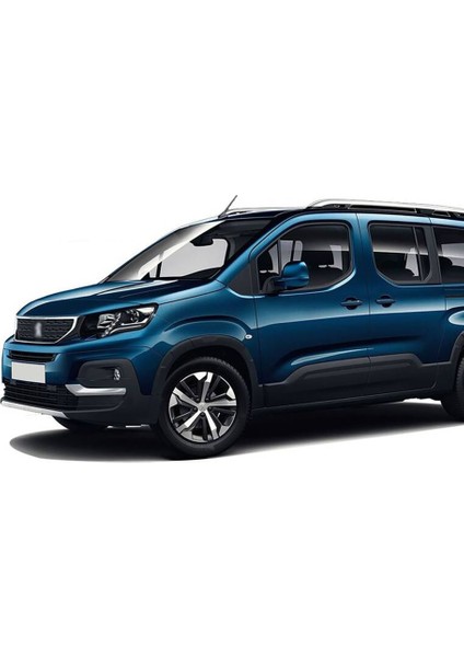 Peugeot Rıfter 2019 ve Üzeri Krom Sis Kaşı Paslanmaz Çelik 2 Parça fiyatları