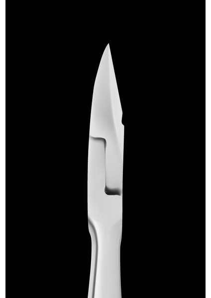 Tırnak Pensi 14 mm Kademeli Keskin Bıçaklar ile Hassas Manikür İçin fırsatları