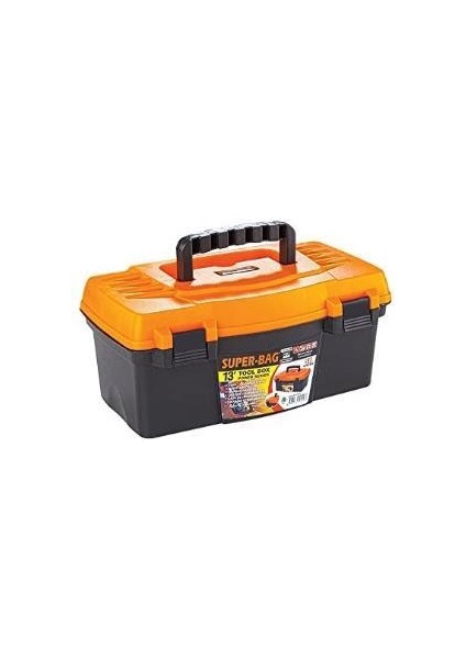 ASR-2069 13'' Power Takım Çantası