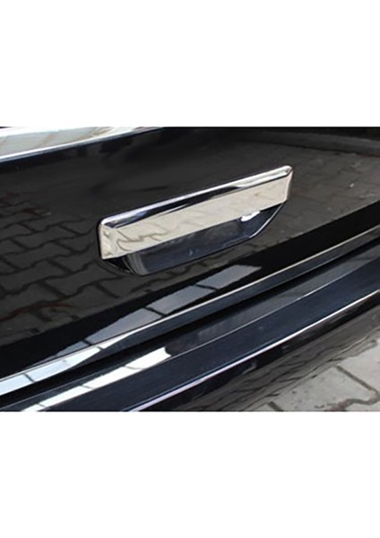Volkswagen Transporter T6 Krom Bagaj Açma 2015 ve Üzeri