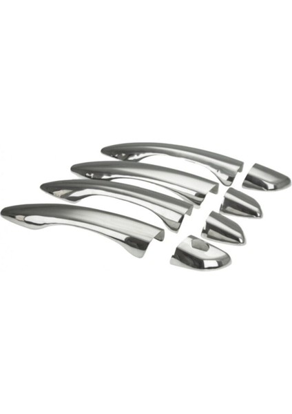 Vw Passat B7 Krom Kapı Kolu 4 Kapı 2010-2014 Arası P. Çelik fiyatları