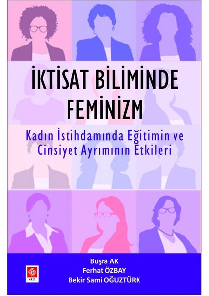 Iktisat Biliminde Feminizm Büşra Ak