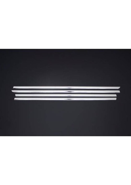 Honda Civic Fb7 Krom Cam Çıtası 4 Parça 2012-2016 fiyatları