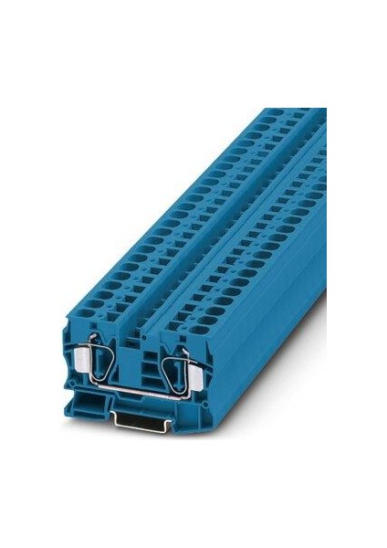 St 10 Bu- St Serisi 10 mm Yaylı Mavi KLEMENS-3036123