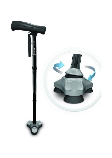 Katlanabilir Işıklı Baston fırsatları