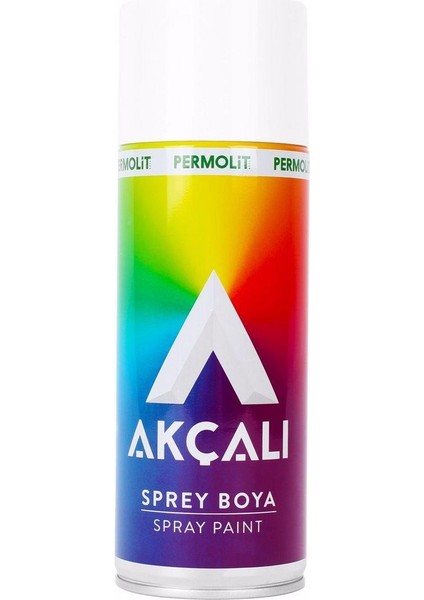Sprey Boya Antrasit
