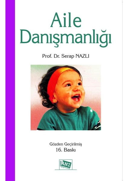 Aile Danışmanlığı