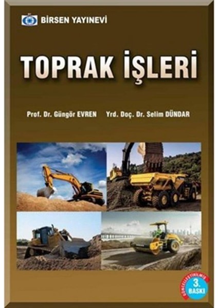 Toprak Işleri