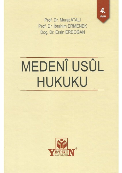 Medeni Usul Hukuku