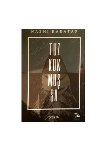 Tuz Kokmuşsa